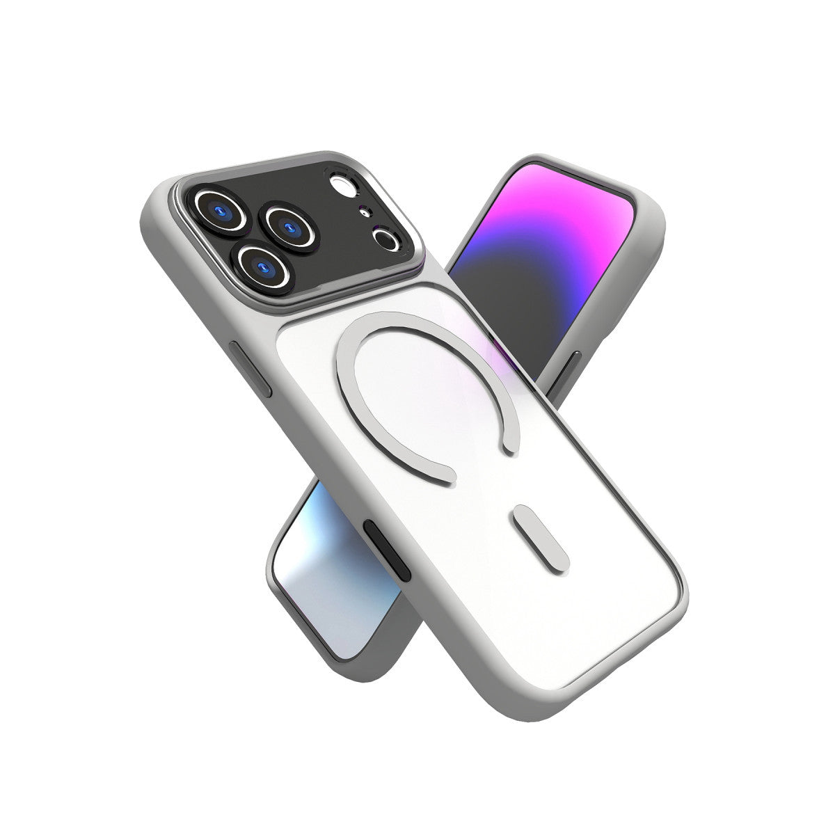 Joko Apple iPhone 17 Pro Hazar Magsafe Kapak