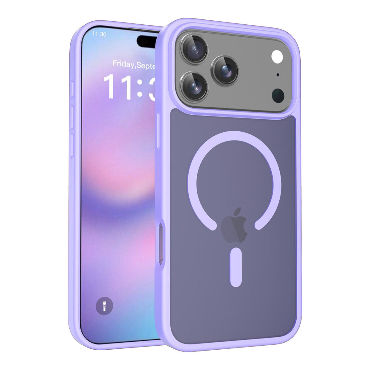 Joko Apple iPhone 17 Pro Jota Magsafe Kapak