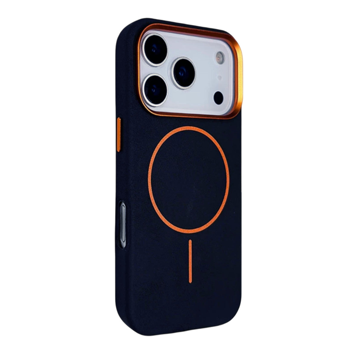 Joko Apple iPhone 17 Pro Luno Deri Magsafe Kapak