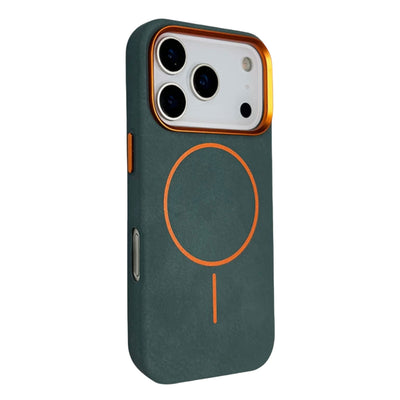 Joko Apple iPhone 17 Pro Luno Deri Magsafe Kapak