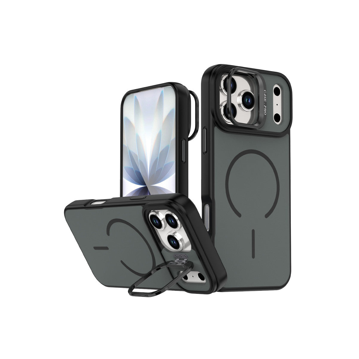 Joko Apple iPhone 17 Pro Max Flexa Magsafe Kapak