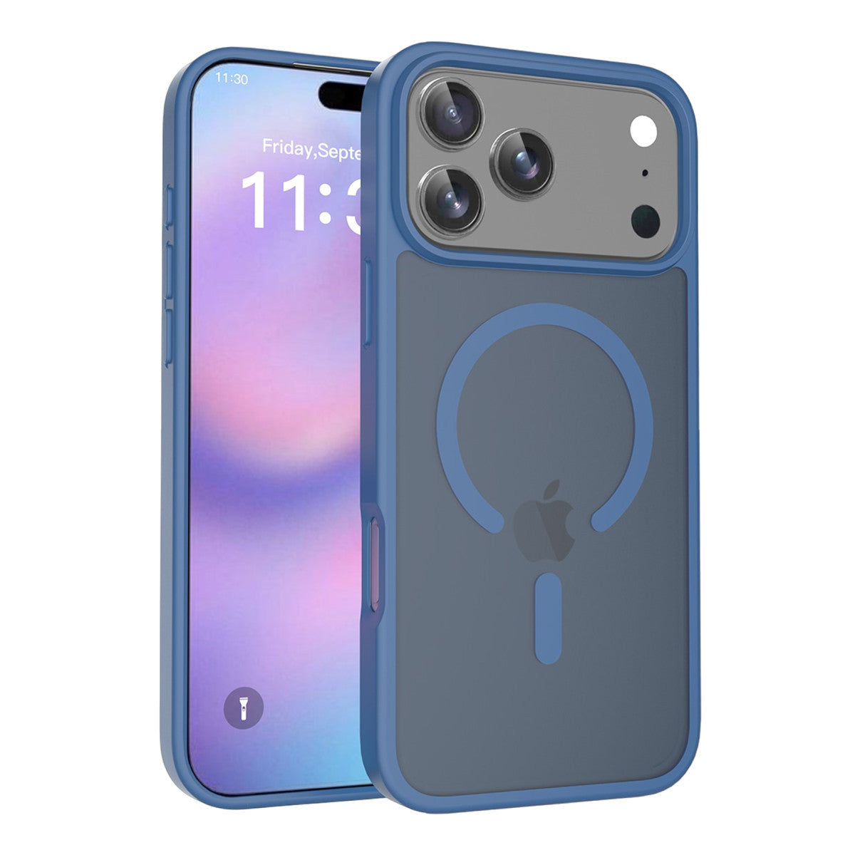 Joko Apple iPhone 17 Pro Max Jota Magsafe Kapak