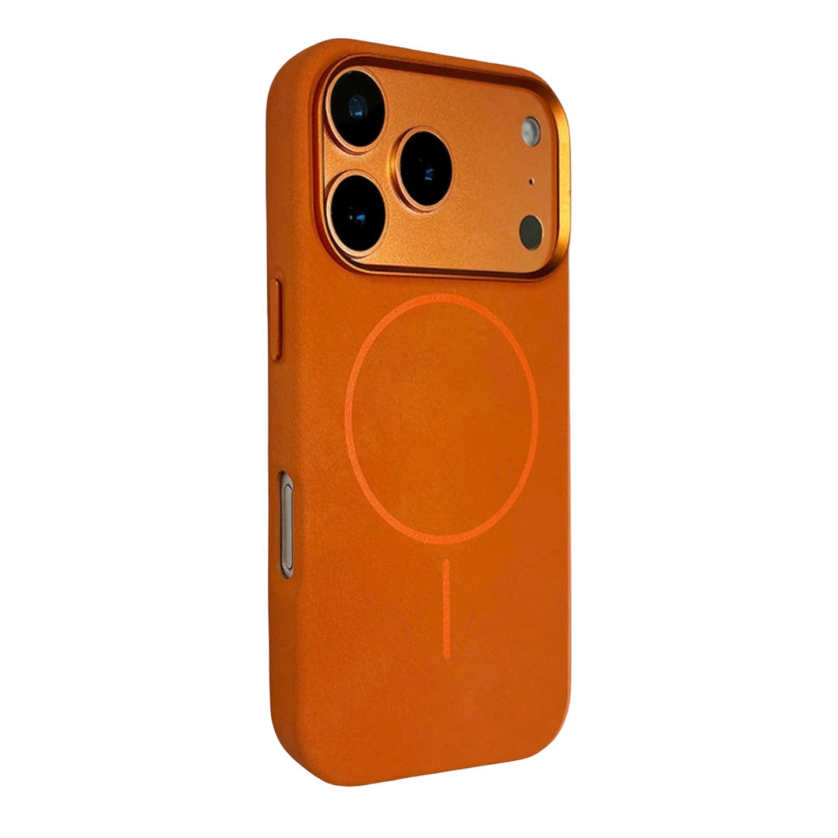 Joko Apple iPhone 17 Pro Max Luno Deri Magsafe Kapak