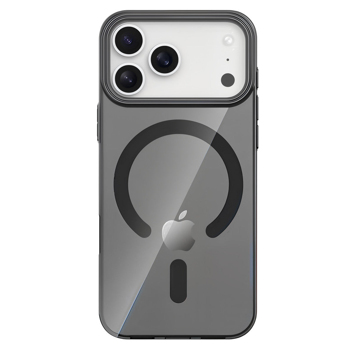 Joko Apple iPhone 17 Pro Max PC Blank Magsafe Kapak