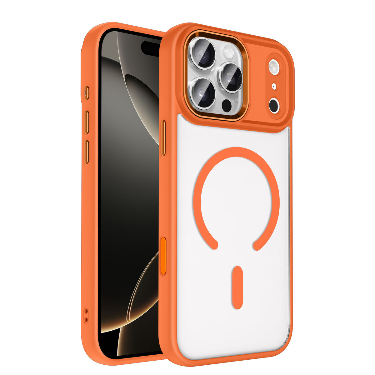 Joko Apple iPhone 17 Pro Max Terea Magsafe Kapak