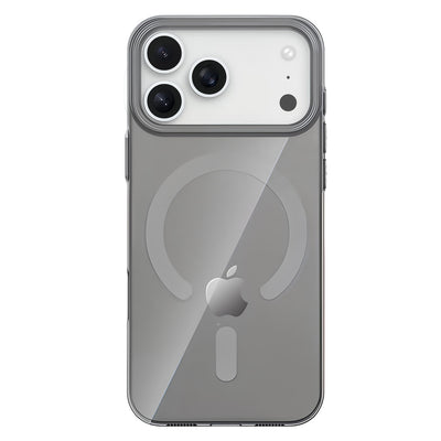 Joko Apple iPhone 17 Pro PC Blank Magsafe Kapak