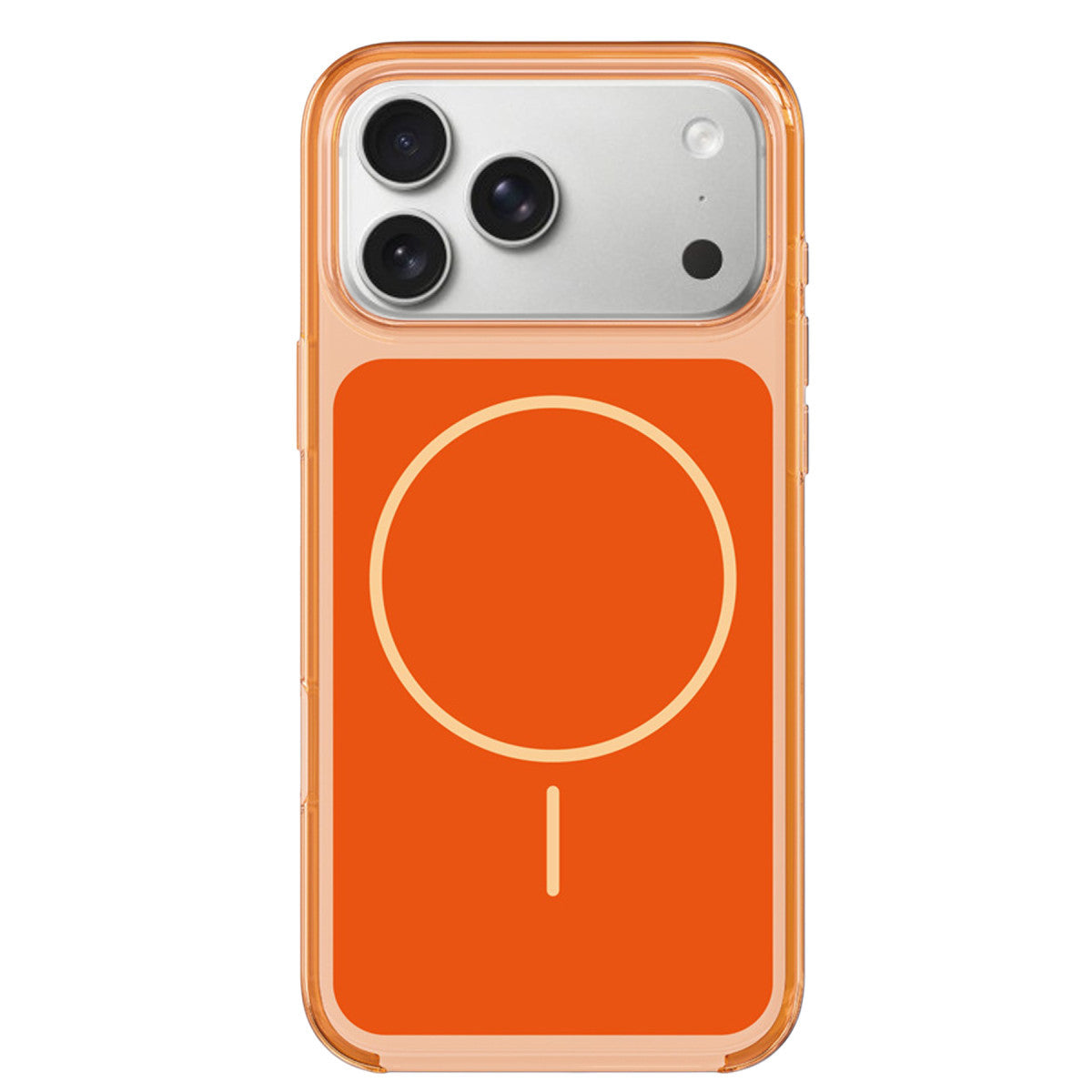 Joko Apple iPhone 17 Pro Vizima Animasyonlu Magsafe Kapak