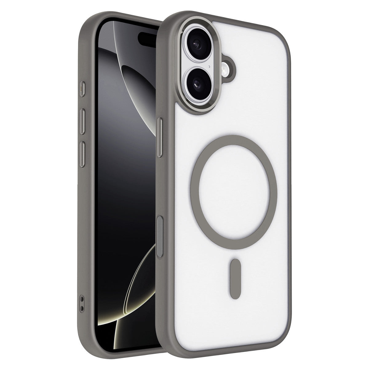 Joko Apple iPhone 17 Terea Magsafe Kapak