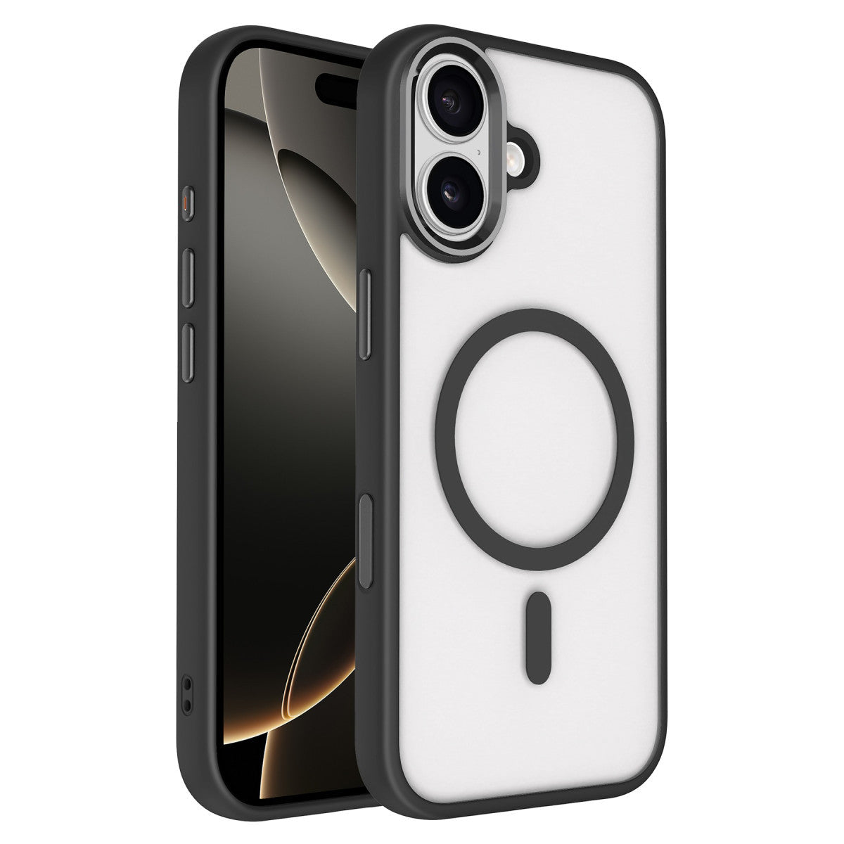 Joko Apple iPhone 17 Terea Magsafe Kapak