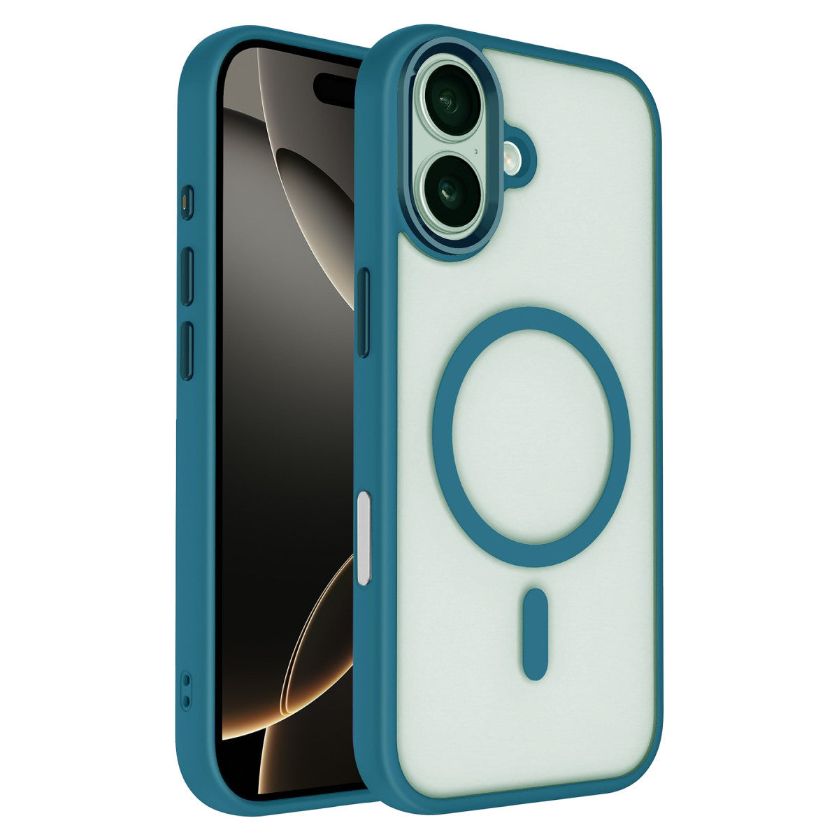 Joko Apple iPhone 17 Terea Magsafe Kapak