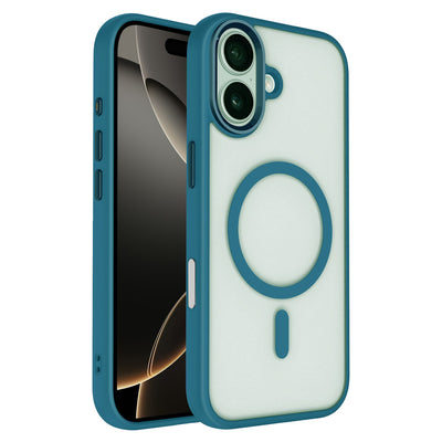 Joko Apple iPhone 17 Terea Magsafe Kapak