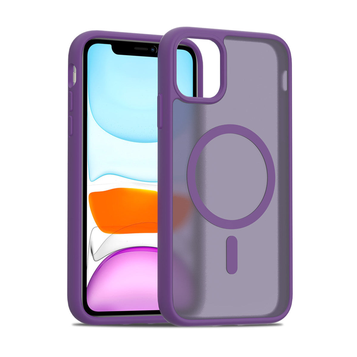 Joko Apple iPhone 11 Jota Magsafe Kapak