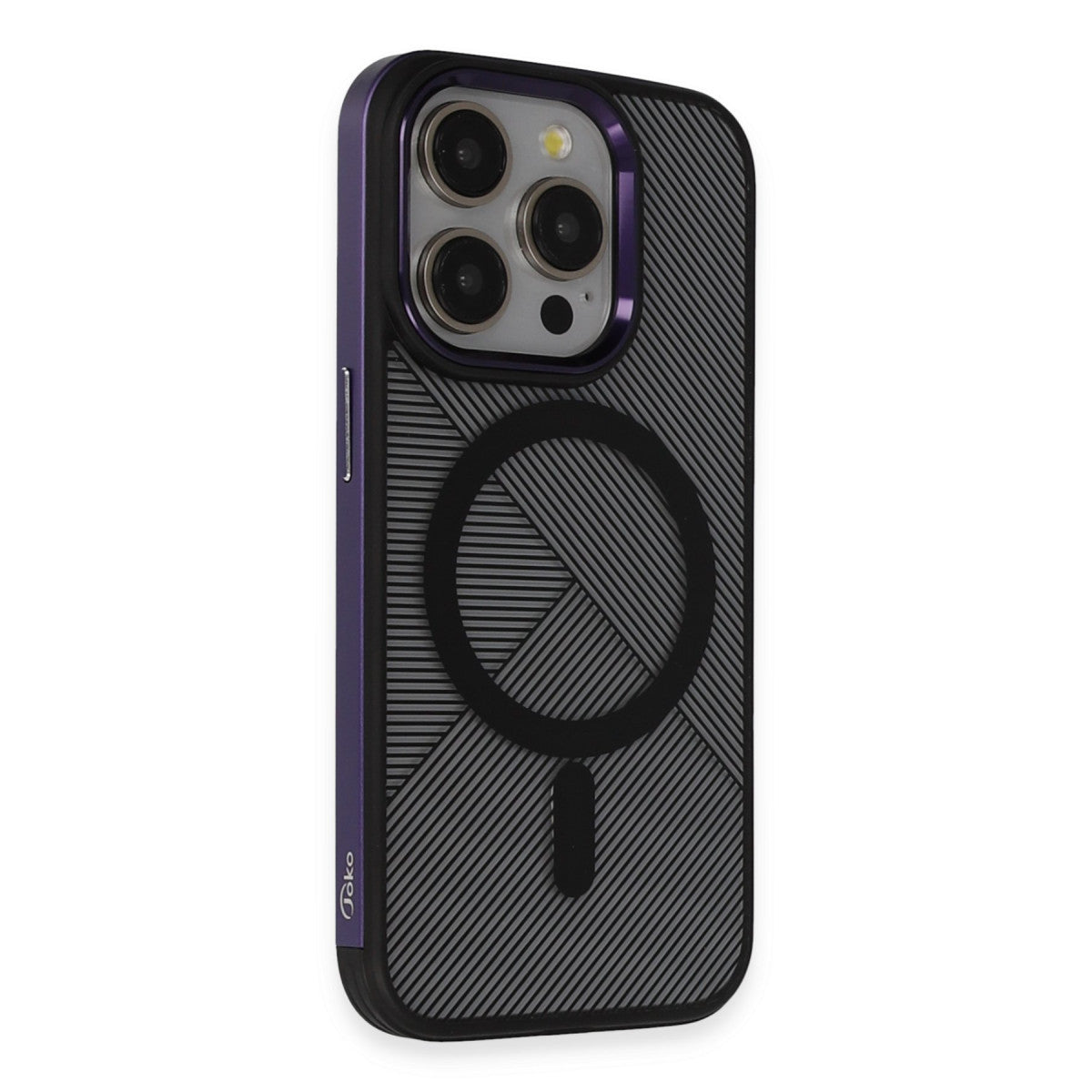 Joko iPhone 13 Pro Max Vito Magsafe Kapak