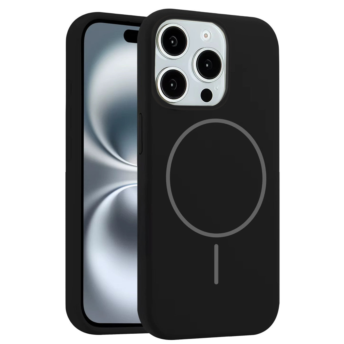 Joko iPhone 14 Pro Max Kılıf Jully Magsafe Kapak