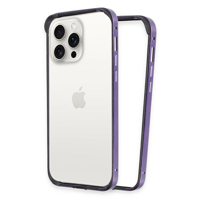 Joko iPhone 14 Pro Max Land Bumper Koruma Kapak