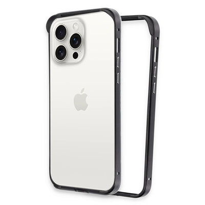 Joko iPhone 14 Pro Max Land Bumper Koruma Kapak