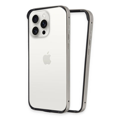 Joko iPhone 14 Pro Max Land Bumper Koruma Kapak