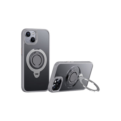 Joko iPhone 15 Avatar 360 Dönen Magsafe Kapak