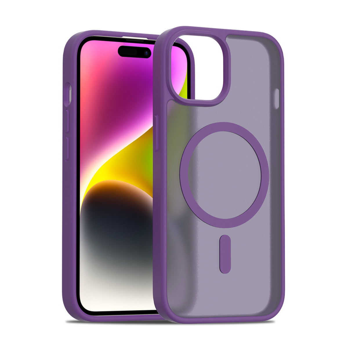 Joko Apple iPhone 15 Jota Magsafe Kapak