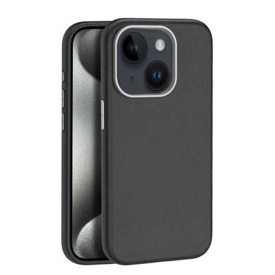 Joko iPhone 15 Kılıf Wonder Deri Magsafe Kapak