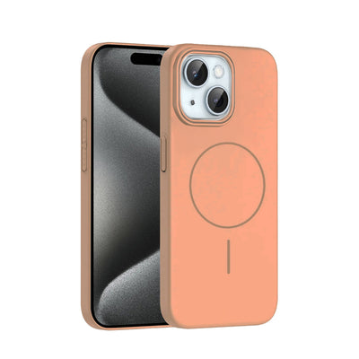 Joko iPhone 15 Plus Broş Magsafe Kapak