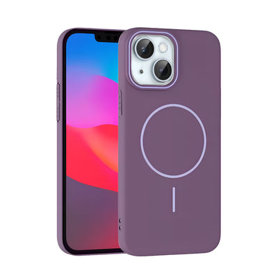 Joko iPhone 15 Plus Broş Magsafe Kapak