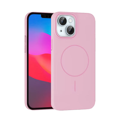 Joko iPhone 15 Plus Broş Magsafe Kapak