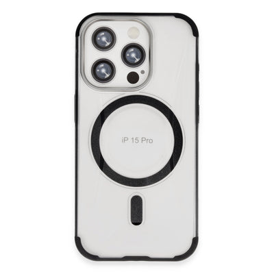 Joko iPhone 15 Pro Hilton Magsafe Kapak