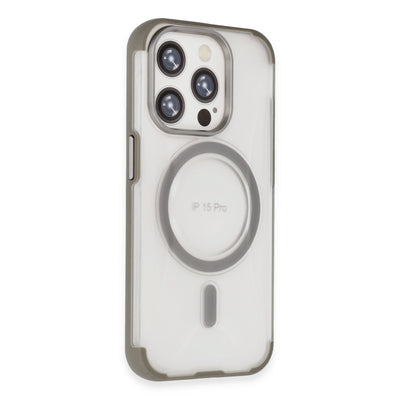 Joko iPhone 15 Pro Hilton Magsafe Kapak