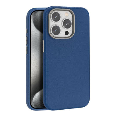 Joko iPhone 15 Pro Kılıf Wonder Deri Magsafe Kapak