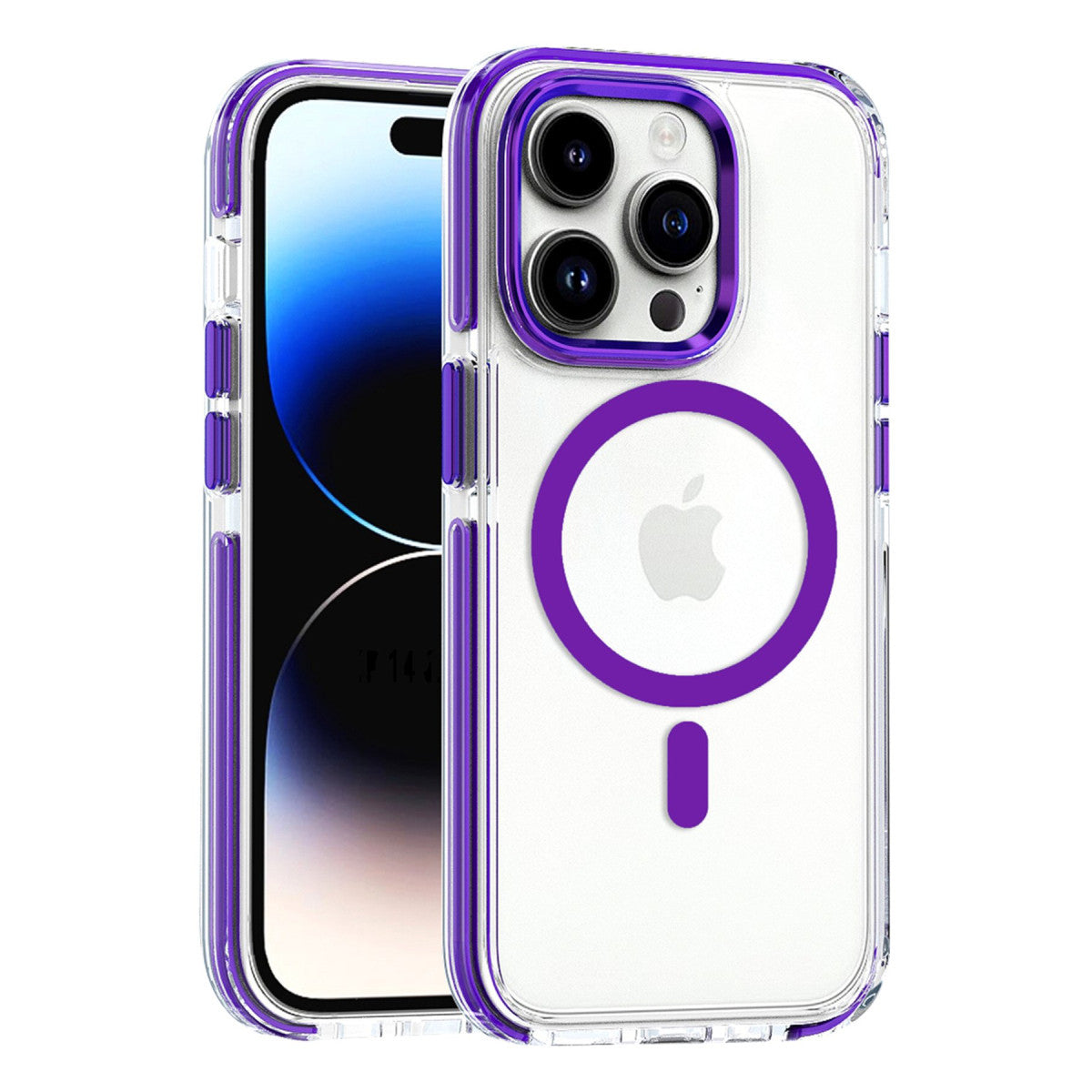 Joko iPhone 15 Pro Max Bella Magsafe Kapak