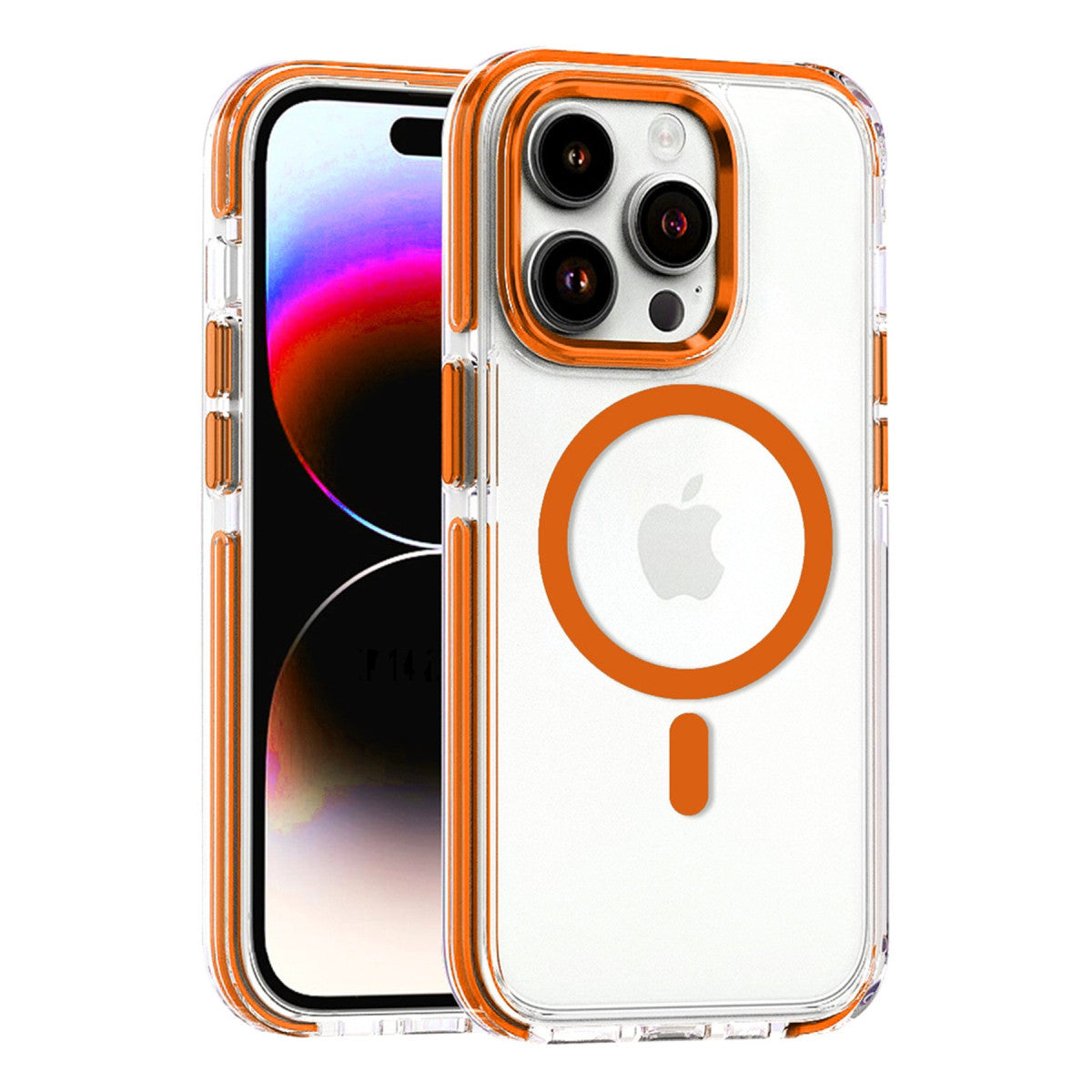 Joko iPhone 15 Pro Max Bella Magsafe Kapak