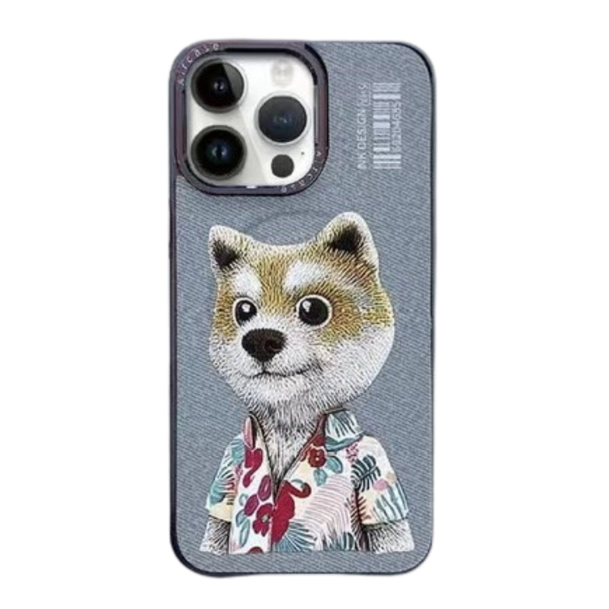 Joko iPhone 15 Pro Max Fun Magsafe Kapak