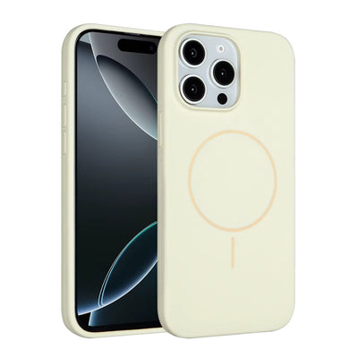 Joko iPhone 15 Pro Max Kılıf Jully Magsafe Kapak