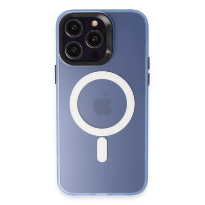 Joko iPhone 15 Pro Max Kılıf Mateks Magsafe Kapak