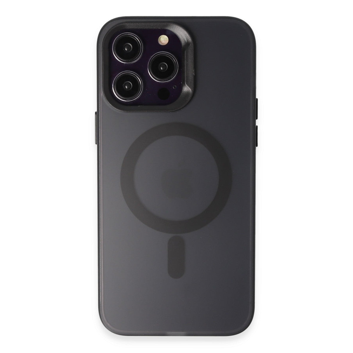 Joko iPhone 15 Pro Max Kılıf Mateks Magsafe Kapak