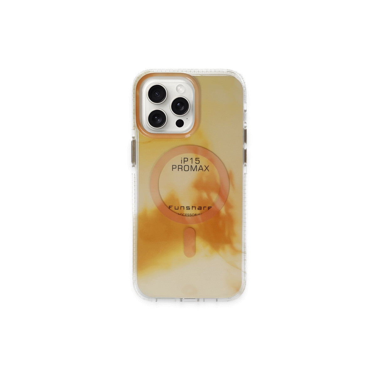 Joko iPhone 15 Pro Max Phantom Magsafe Kapak