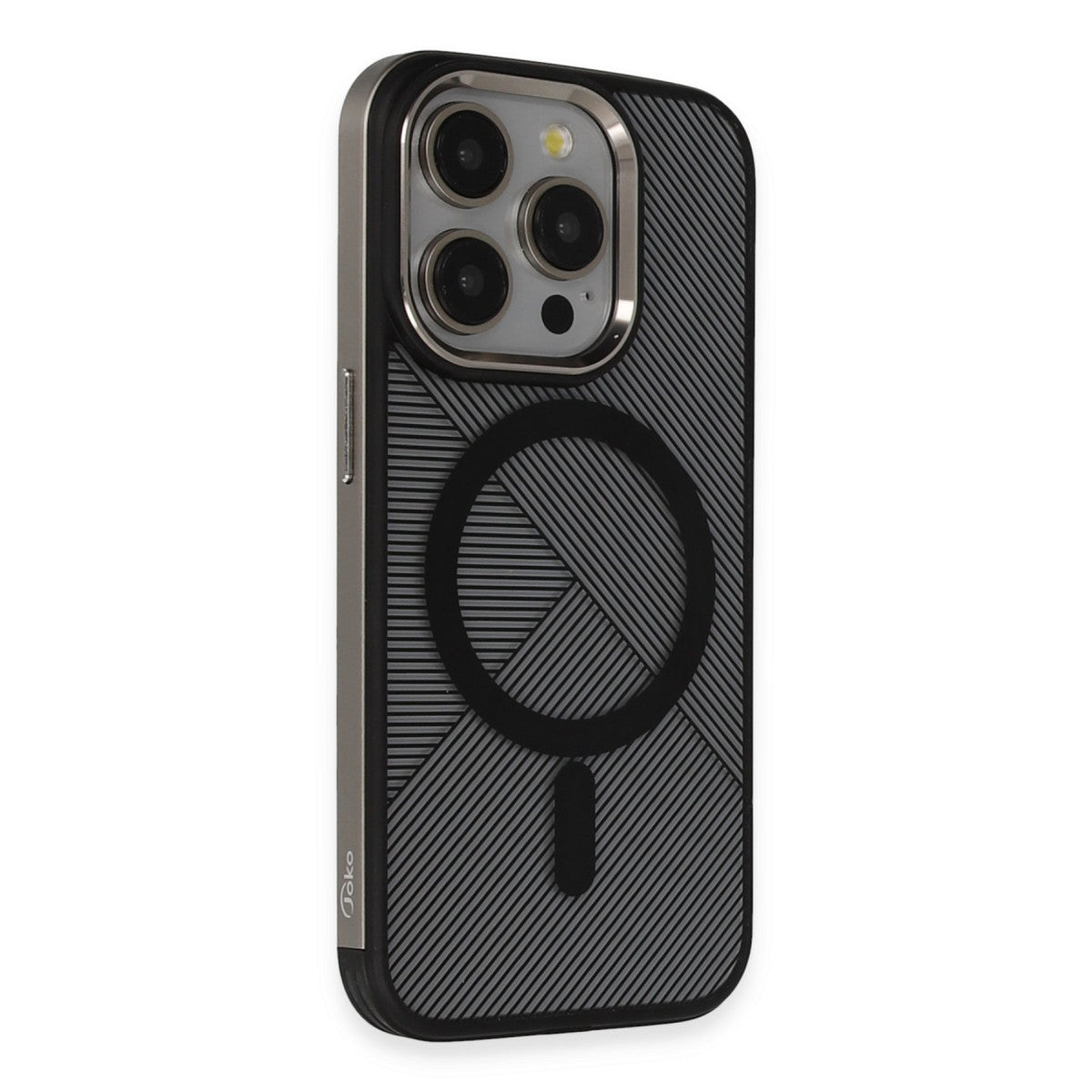 Joko iPhone 15 Pro Vito Magsafe Kapak