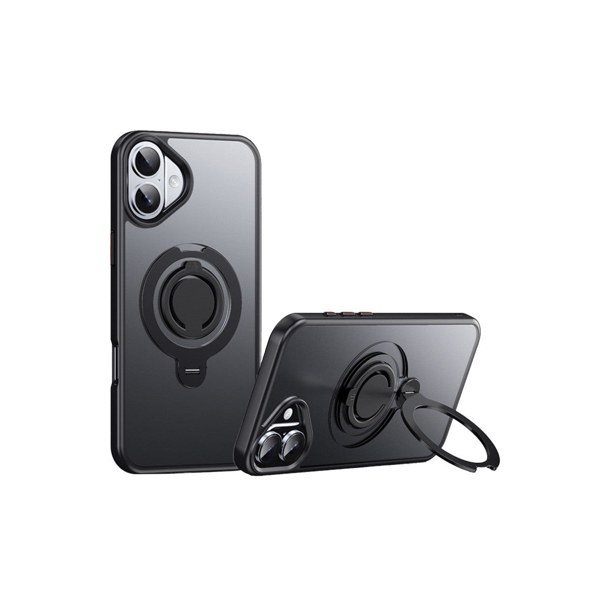 Joko iPhone 16 Avatar 360 Dönen Magsafe Kapak