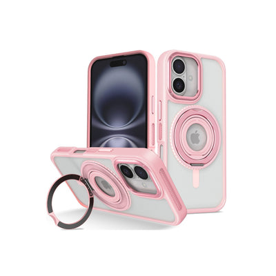 Joko iPhone 16 Banza Magsafe Standlı Kapak