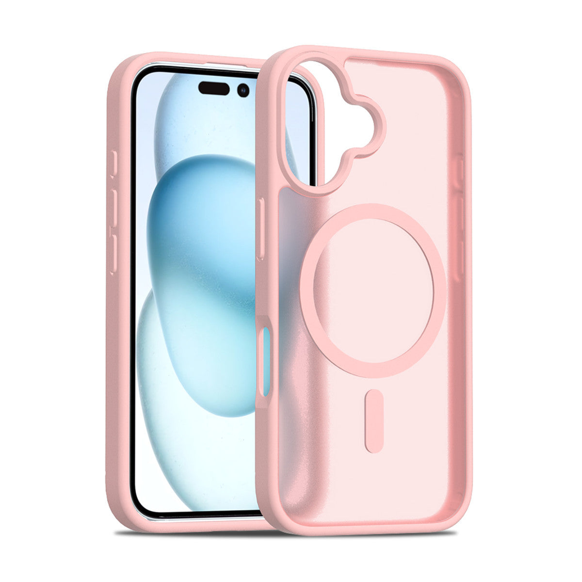 Joko iPhone 16 Jota Magsafe Kapak