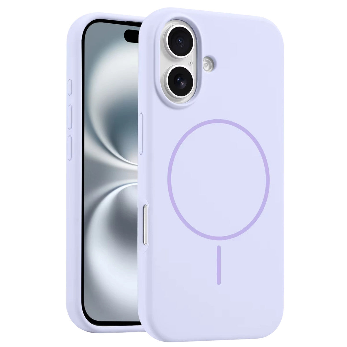 Joko iPhone 16 Kılıf Jully Magsafe Kapak