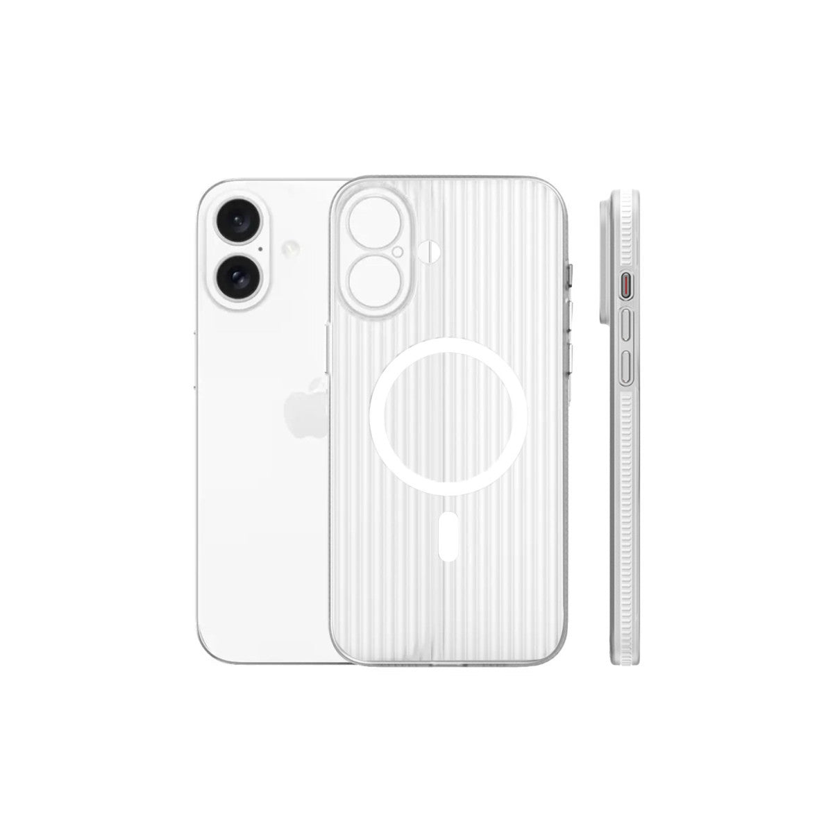 Joko iPhone 16 Line Magsafe Kapak