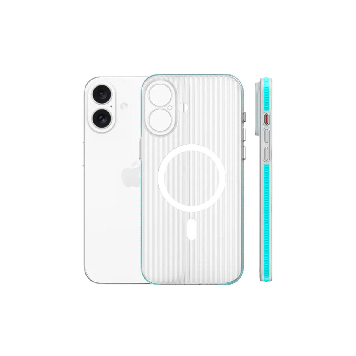 Joko iPhone 16 Line Magsafe Kapak