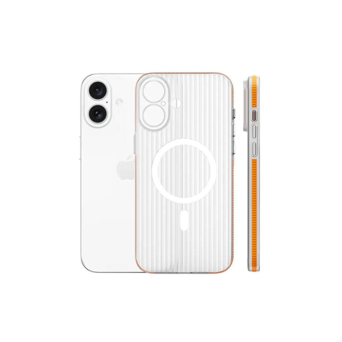 Joko iPhone 16 Line Magsafe Kapak