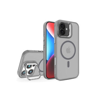 Joko iPhone 16 Plus Flet Lens Magsafe Kapak