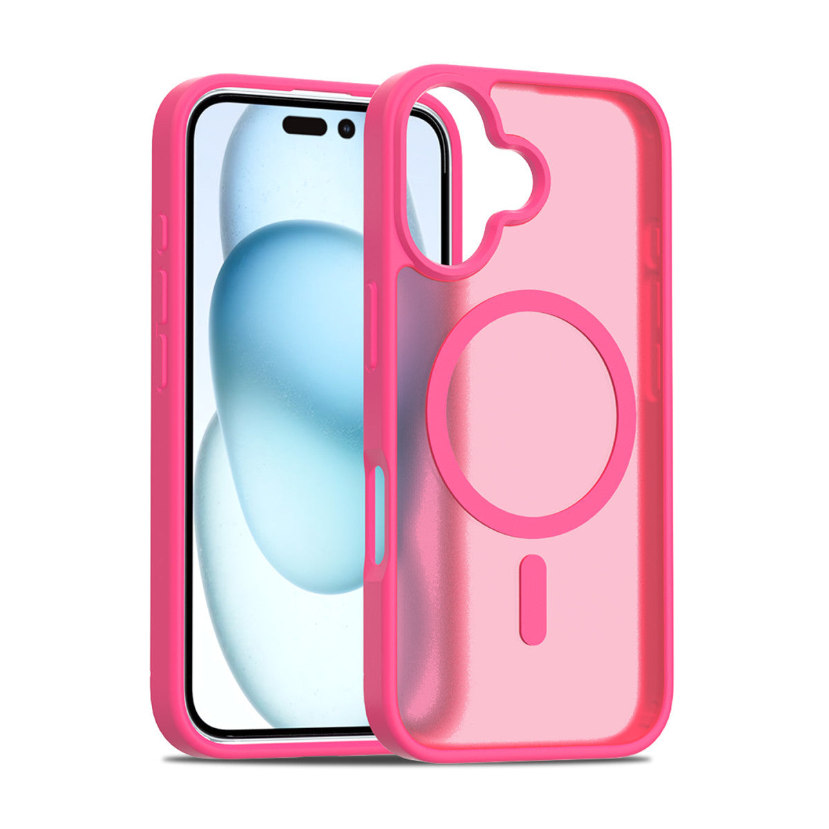 Joko iPhone 16 Plus Jota Magsafe Kapak