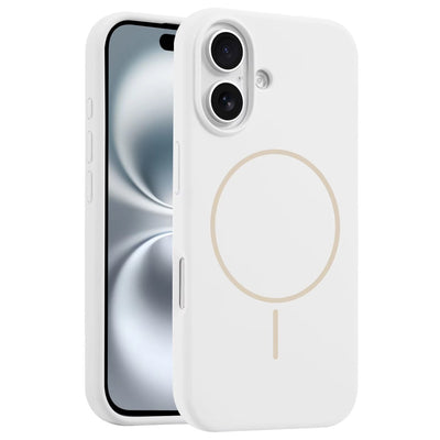 Joko iPhone 16 Plus Kılıf Jully Magsafe Kapak