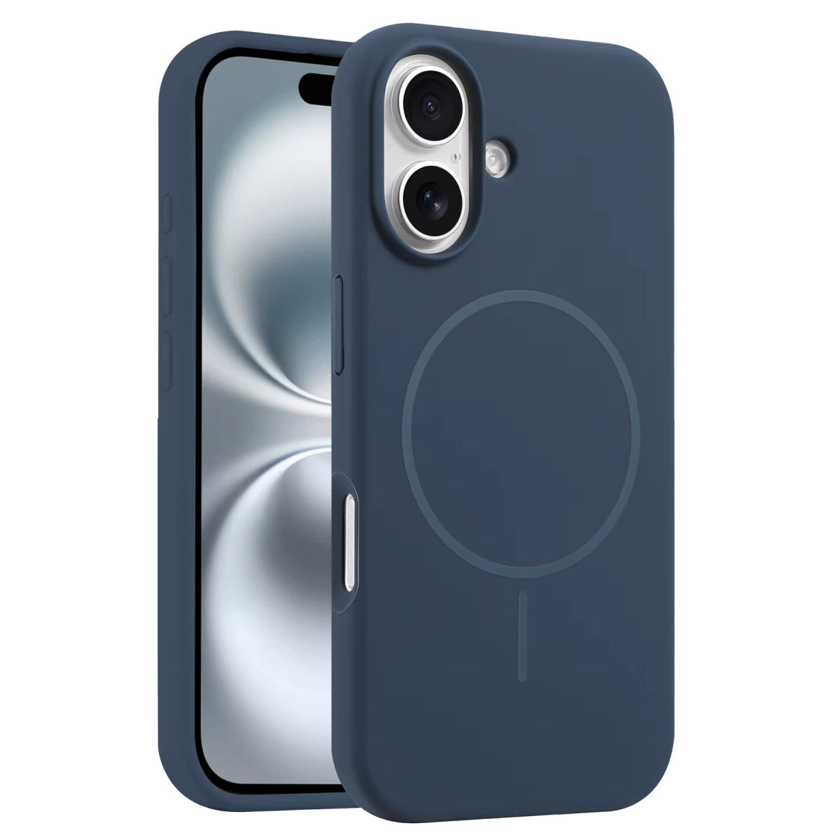 Joko iPhone 16 Plus Kılıf Jully Magsafe Kapak