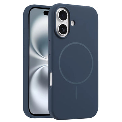 Joko iPhone 16 Plus Kılıf Jully Magsafe Kapak